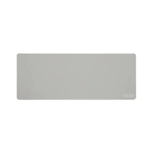 NZXT MXL900 Extra Large Extended Mouse Pad - Gray