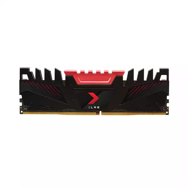 PNY XLR8 Gaming 8GB DDR4 3200MHz Desktop RAM