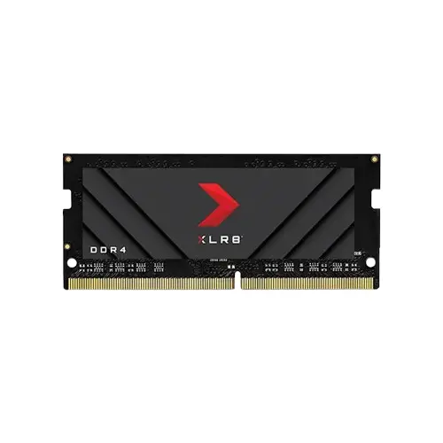 PNY XLR8 Gaming 8GB DDR4 3200MHz Laptop RAM