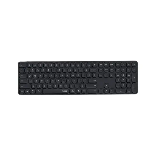 Rapoo E9550L Ultra-slim Multi-mode Wireless Keyboard
