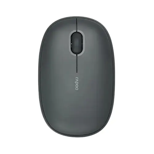 Rapoo M650 Multi-mode Wireless Mouse