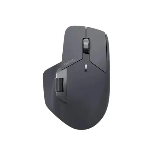 Rapoo MT760L Multi-mode Wireless Mouse