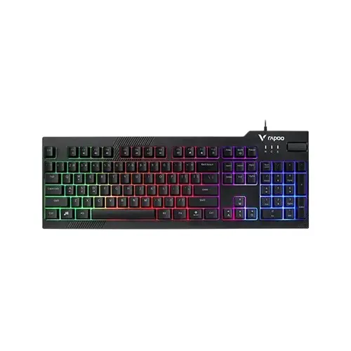 Rapoo V50S Backlit Gaming Keyboard