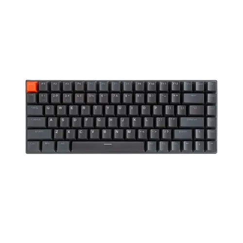 Rapoo V700-8A Multi-mode Mechanical Keyboard