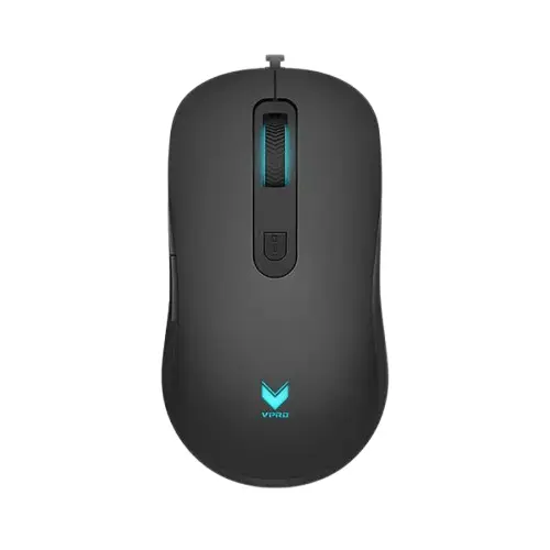 Rapoo VPRO V16 Ergonomic design Optical Gaming Mouse