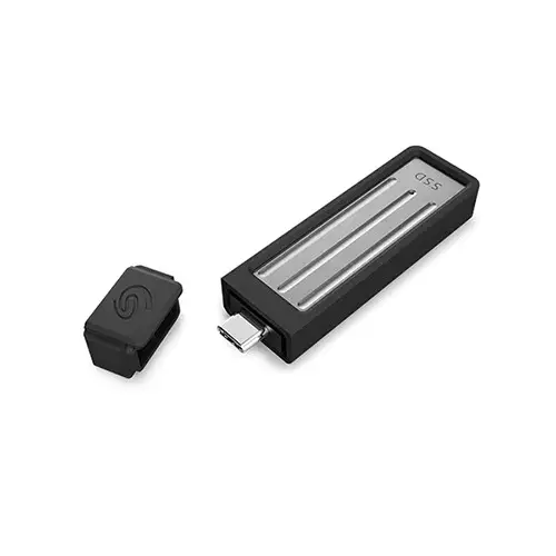 Seagate Ultra Compact 1TB USB-C Portable SSD