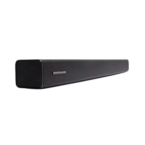 Thonet & Vander Gut 2-Channel Soundbar