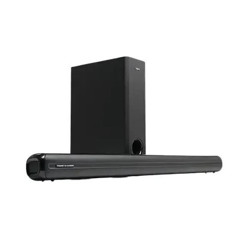 Thonet & Vander KINO 2.1 System 2-Channel Soundbar & Subwoofer