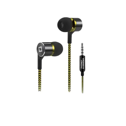 Thonet &Vander KLEIN 3.5mm Earphone
