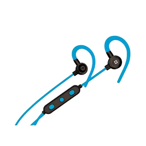 Thonet & Vander VR10 Ergonomic Neckband - Blue
