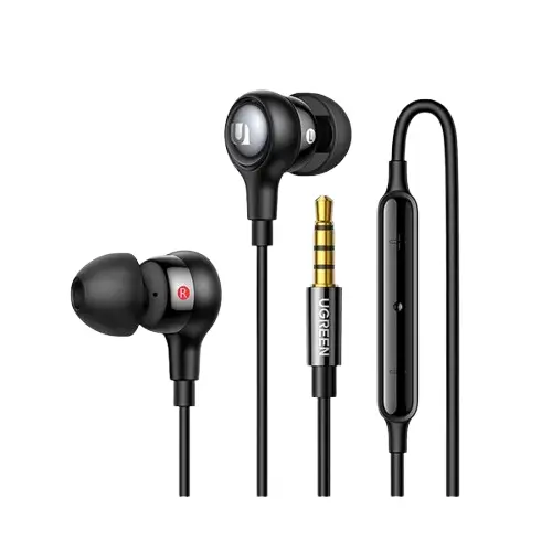 UGREEN EP103 3.5mm In-Ear Earphone