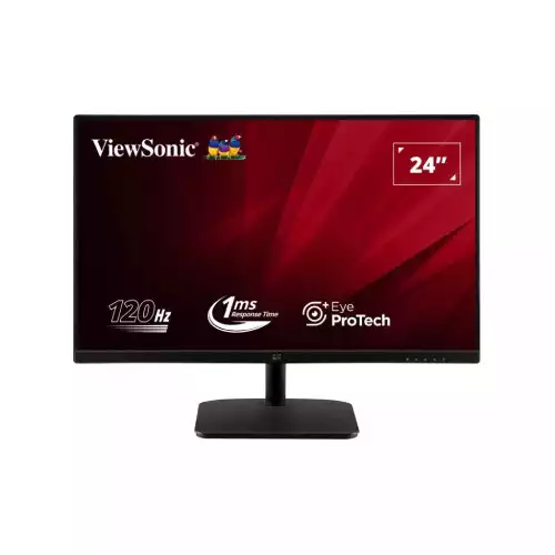 ViewSonic VA2432A-H 24-inch Full HD 120Hz IPS Monitor