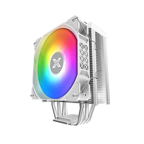 XIGMATEK Air Killer Pro Arctic CPU Cooler