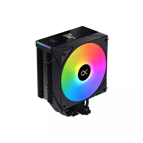 Xigmatek AK4 Digital CPU Air Cooler
