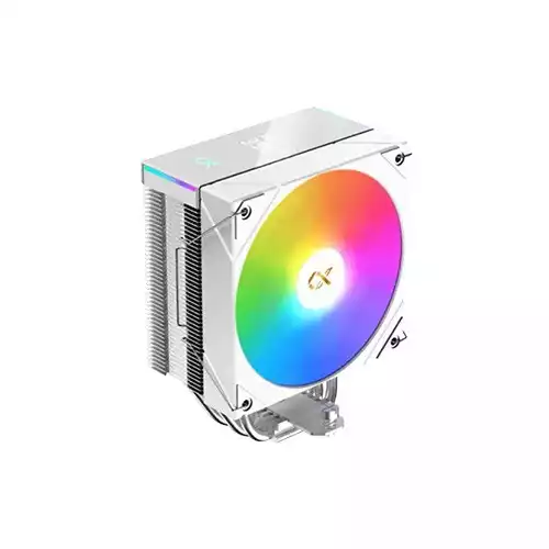 Xigmatek AK4 Digital Arctic CPU Air Cooler