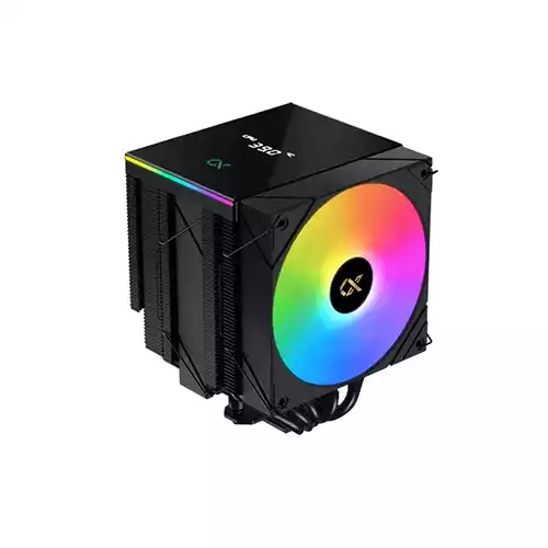 Xigmatek AK6 Dual Digital CPU Air Cooler