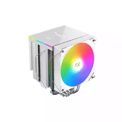 Xigmatek AK6 Dual Digital Arctic CPU Air Cooler
