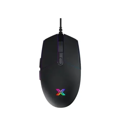 Xigmatek G1 RGB Wired Gaming Mouse