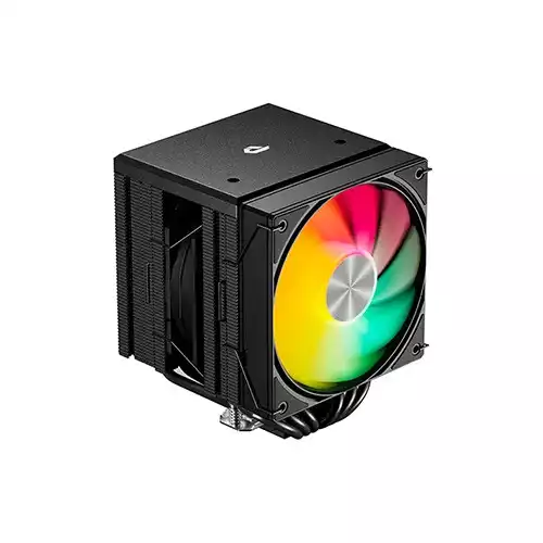 upHere UE2KC6 ARGB CPU Air Cooler