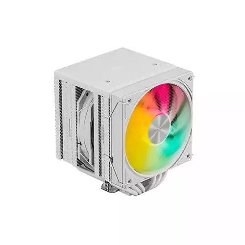 upHere UE2TC6 ARGB CPU Air Cooler