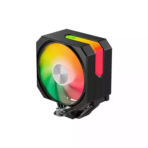 upHere UP1KC4C ARGB CPU Air Cooler