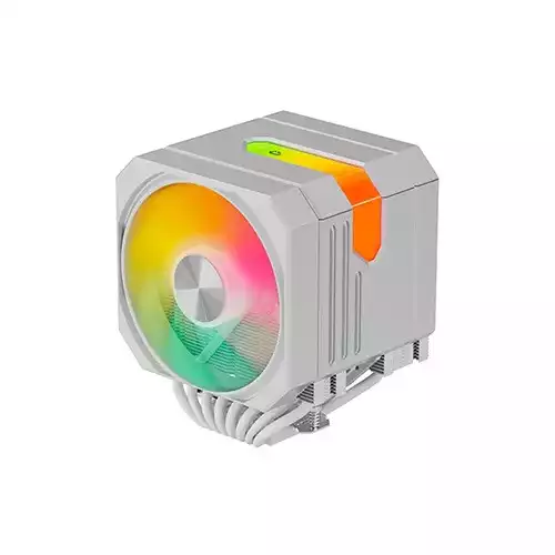 upHere UP2TC8C ARGB CPU Air Cooler