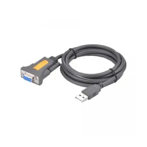 UGREEN CR104 (20201) USB to DB9 RS-232 Adapter Cable 1.5m