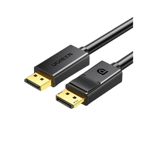 UGREEN DP102 (10212) 4K Display Port Cable - 3M