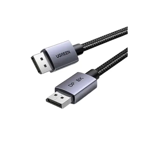 UGREEN DP120 (25905) 8K Display Port Cable - 2M