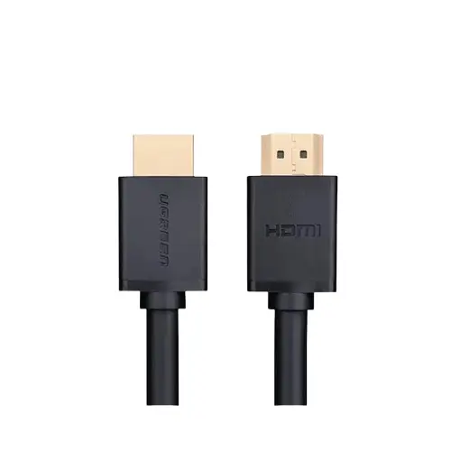 UGREEN HD104 (30115) 4K HDMI Male to Male Cable - 0.5M