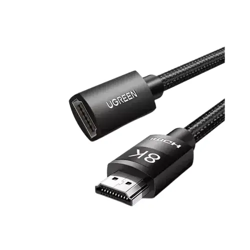 UGREEN HD151 (40447) HDMI Extension Cable - 1M