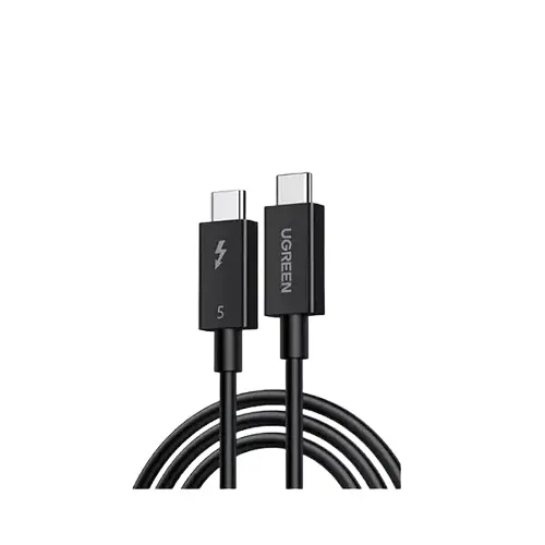UGREEN L703 (45996) 5A Thunderbolt TM 5 Cable - 1M