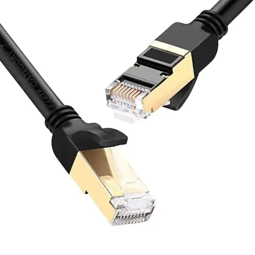 UGREEN NW107 (11273) Cat7 Gigabit RJ45 Ethernet Cable - 10M