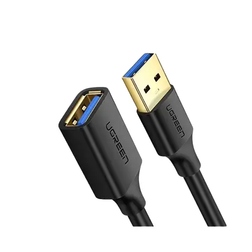 UGREEN US129 (10373) USB 3.0 Extension Cable - 2M