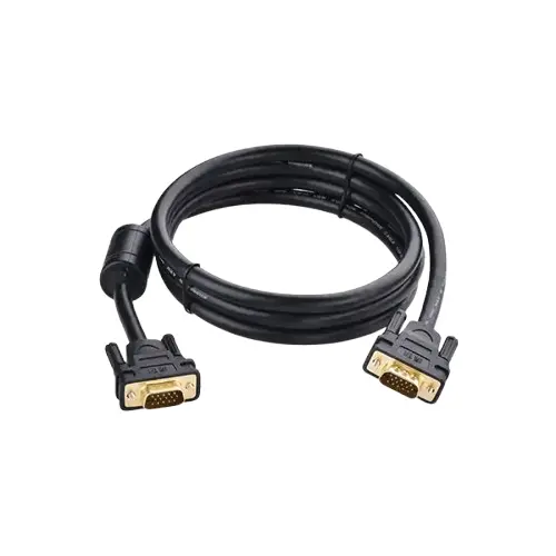 UGREEN VG101 (11631) VGA Male to Male Cable - 3M