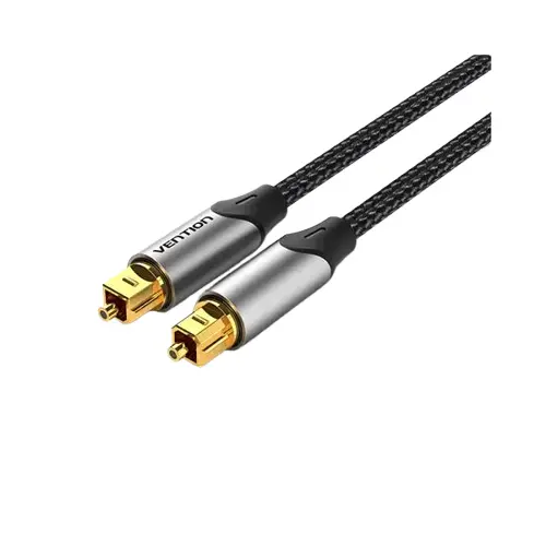 VENTION BAVBH Optical Fiber Audio Cable - 2M