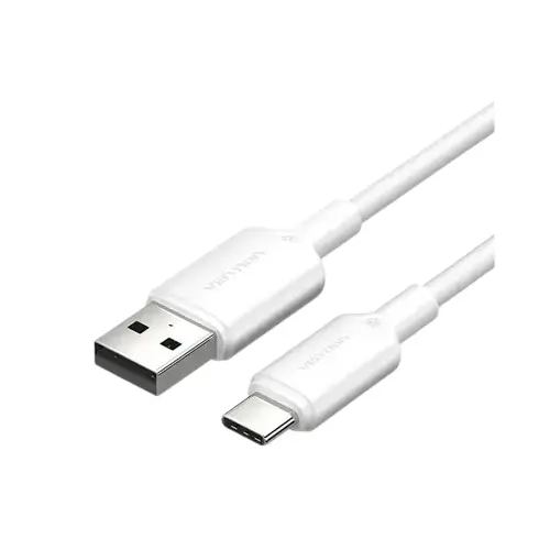 VENTION CTQWH USB 2.0 A Male to C Male Cable - 2M