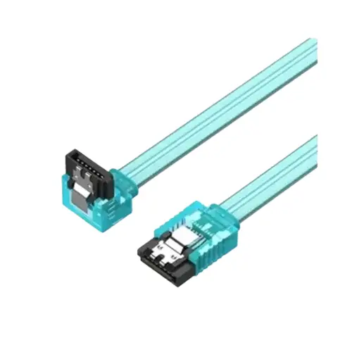 VENTION KDDSD SATA3.0 Cable 0.5M Blue