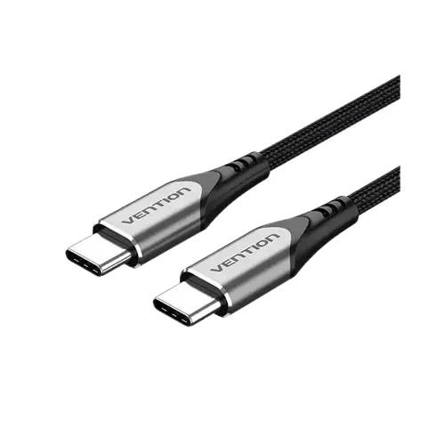 VENTION TADHF Type-C to Type-C USB 2.0 Cable - 1M
