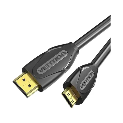 VENTION VAA-D03-B150 Micro HDMI Cable - 1.5M