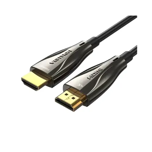 Vention ALABT 8k 60Hz Fiber Optic HDMI Cable - 30M