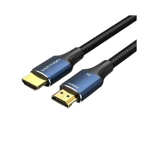 Vention ALGLI 8K HDMI-A Male to Male HD Cable - 3M