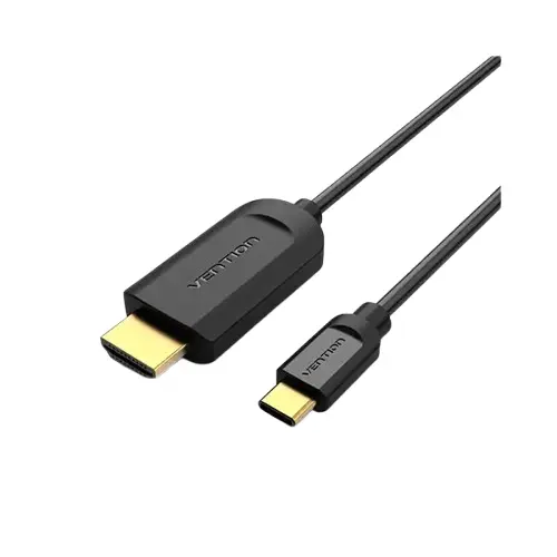 Vention CGUBH Type-C to 4K HDMI Cable - 2M