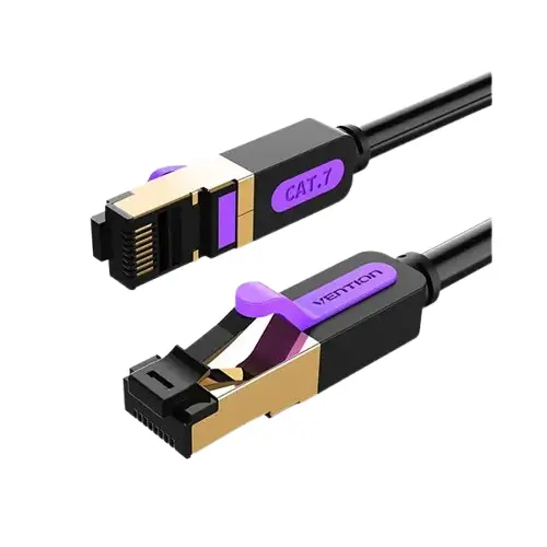 Vention ICDBG Cat.7 SFTP Patch Cable - 1.5M