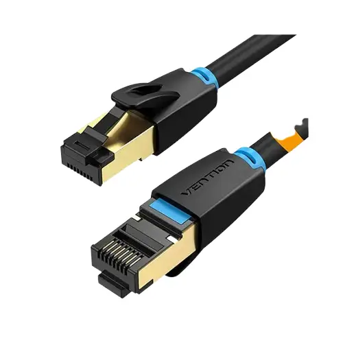 Vention IKABG Cat.8 SFTP Patch Cable - 1.5M